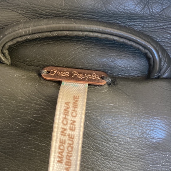 Free people Jacket - Picture 3 of 7